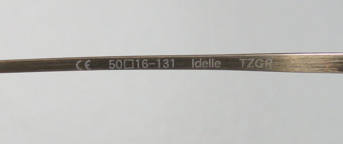 Oliver Peoples Idelle Eyeglasses by ModaFrames