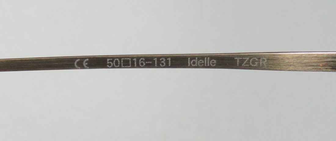 Oliver Peoples Idelle Eyeglasses