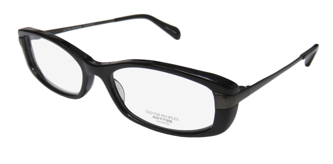Oliver Peoples Idelle Eyeglasses by ModaFrames