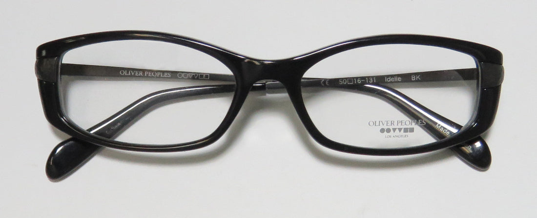 Oliver Peoples Idelle Eyeglasses by ModaFrames