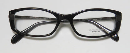 Oliver Peoples Idelle Eyeglasses by ModaFrames