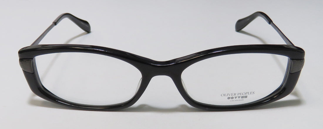 Oliver Peoples Idelle Eyeglasses by ModaFrames