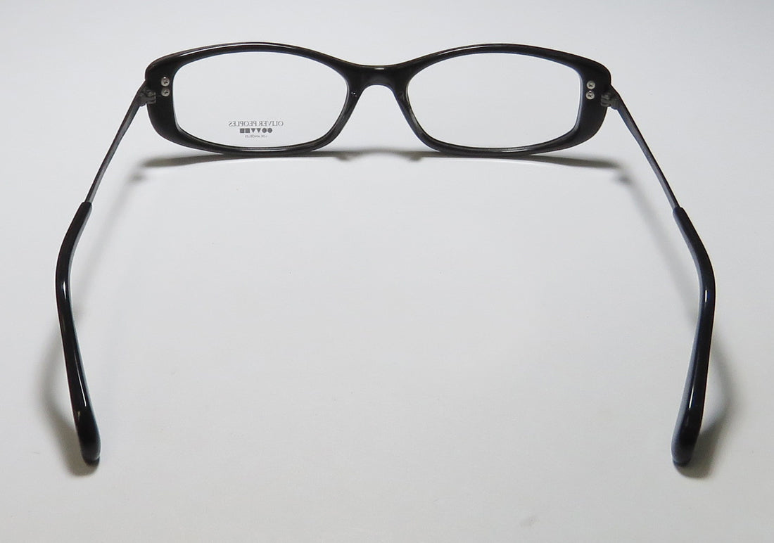 Oliver Peoples Idelle Eyeglasses by ModaFrames