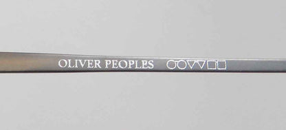 Oliver Peoples Idelle Eyeglasses