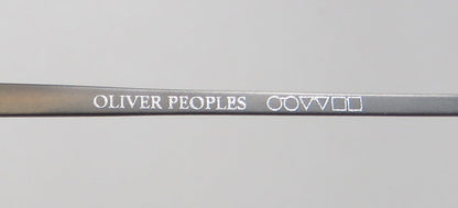 Oliver Peoples Idelle Eyeglasses by ModaFrames