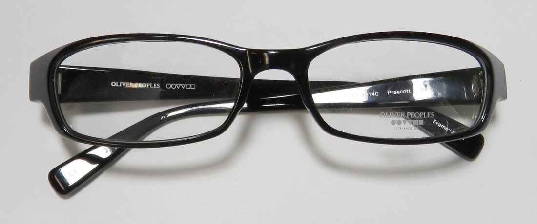 Oliver Peoples Prescott Eyeglasses