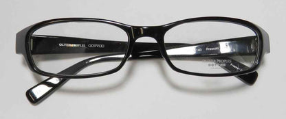 Oliver Peoples Prescott Eyeglasses