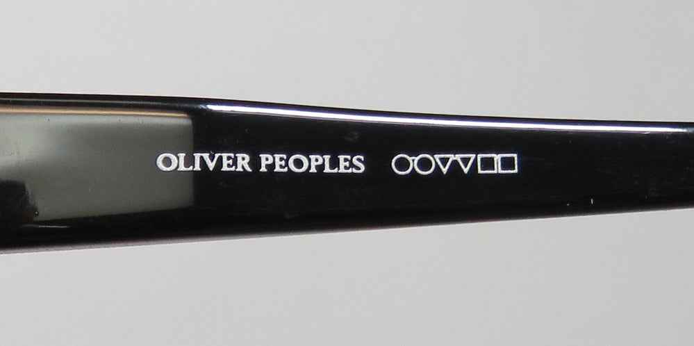 Oliver Peoples Prescott Eyeglasses