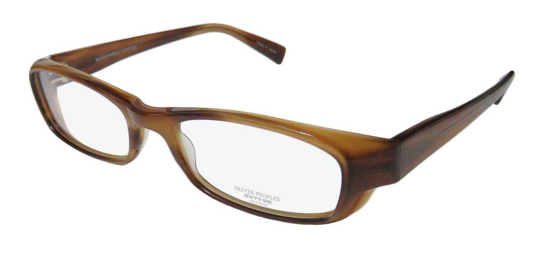 Oliver Peoples Prescott Eyeglasses