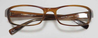 Oliver Peoples Prescott Eyeglasses