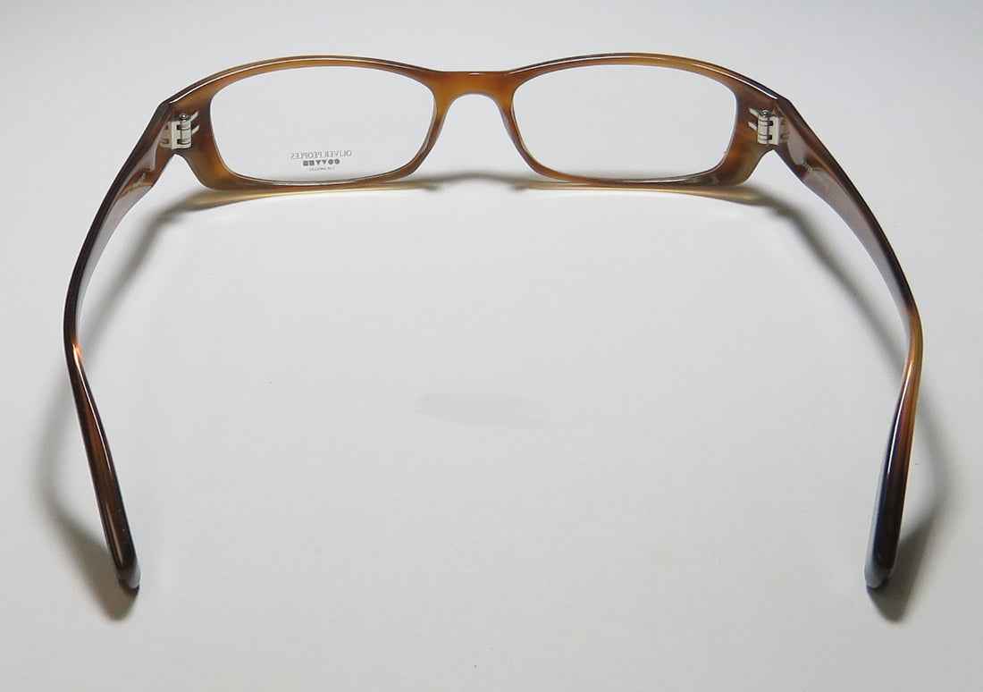 Oliver Peoples Prescott Eyeglasses