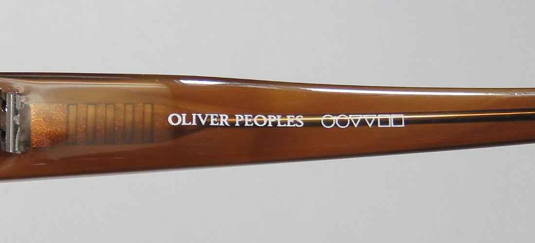 Oliver Peoples Prescott Eyeglasses
