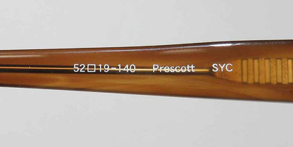 Oliver Peoples Prescott Eyeglasses