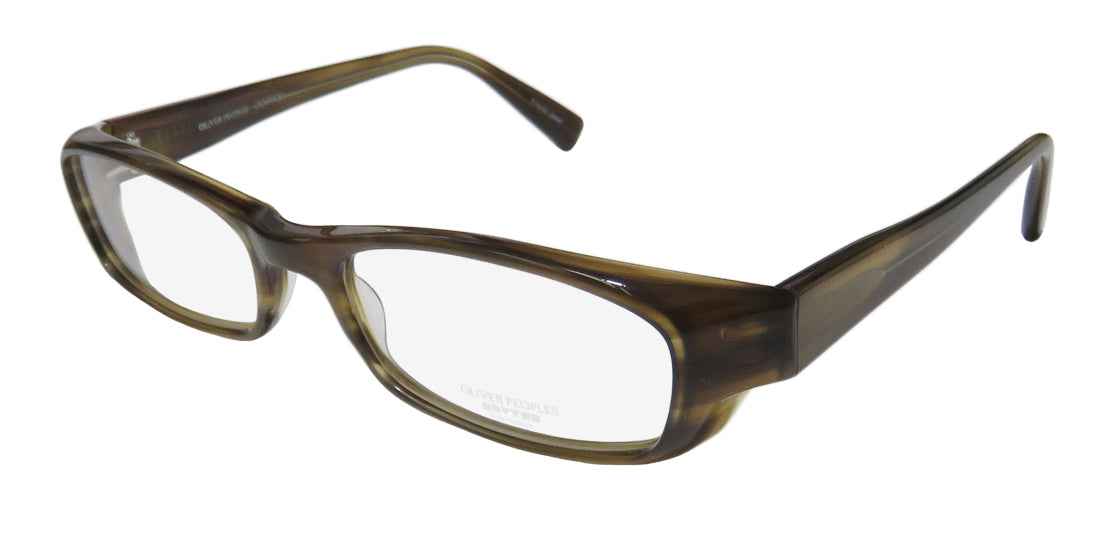 Oliver Peoples Prescott Eyeglasses