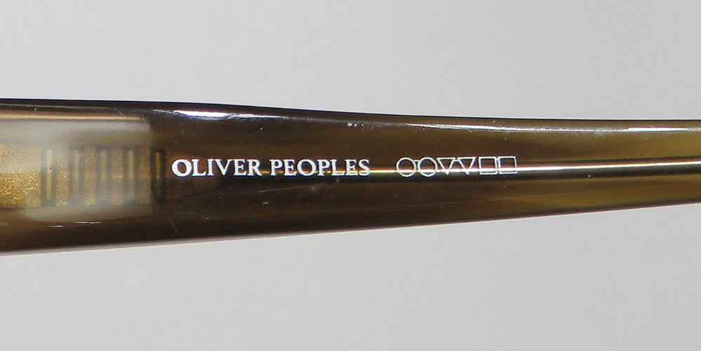 Oliver Peoples Prescott Eyeglasses