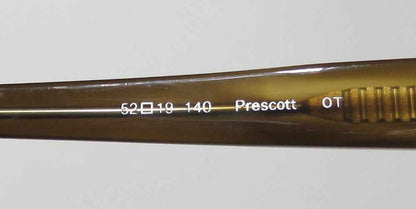 Oliver Peoples Prescott Eyeglasses