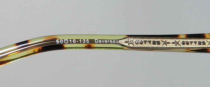 Oliver Peoples Devereaux Eyeglasses