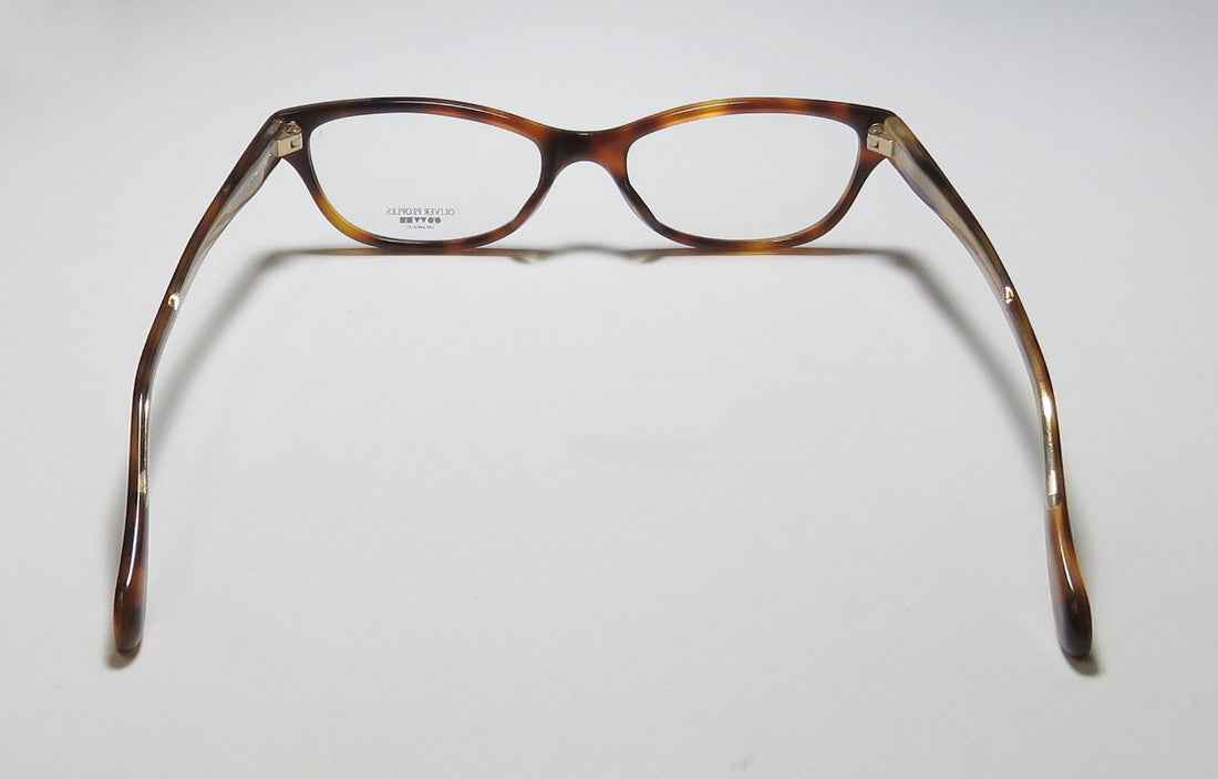 Oliver Peoples Devereaux Eyeglasses