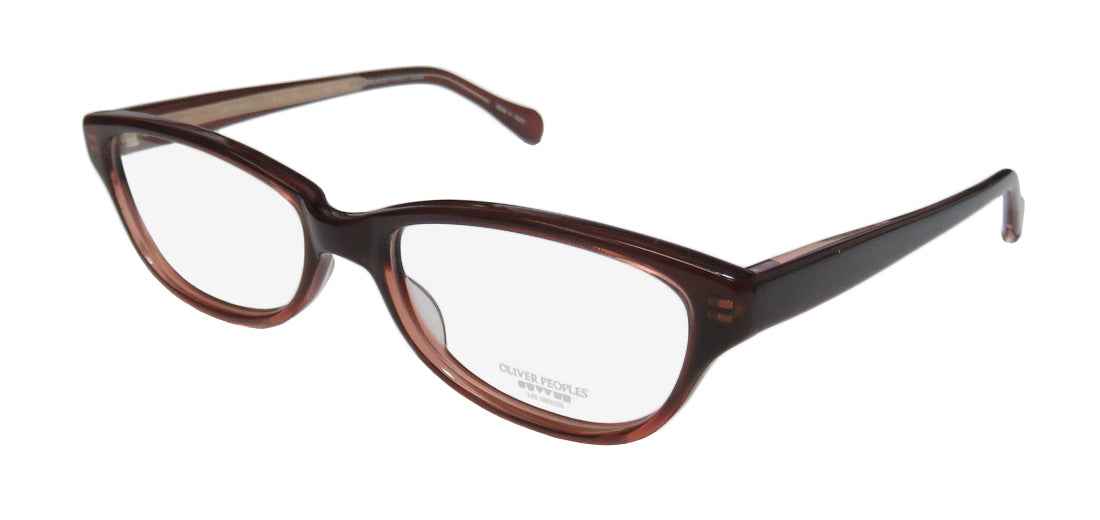 Oliver Peoples Devereaux Eyeglasses