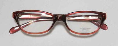 Oliver Peoples Devereaux Eyeglasses