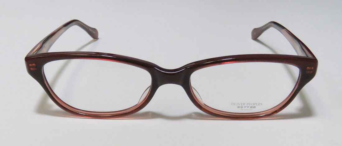 Oliver Peoples Devereaux Eyeglasses