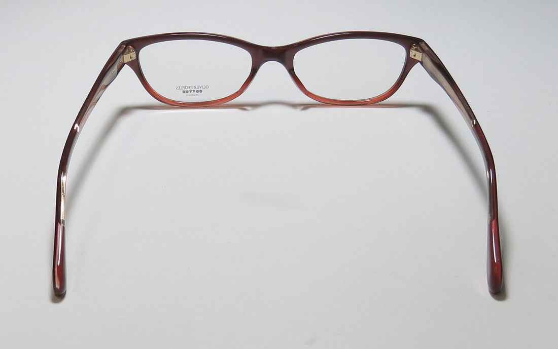 Oliver Peoples Devereaux Eyeglasses