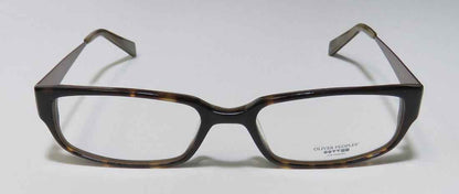 Oliver Peoples Alter-Ego Eyeglasses
