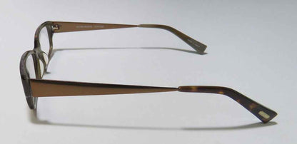 Oliver Peoples Alter-Ego Eyeglasses