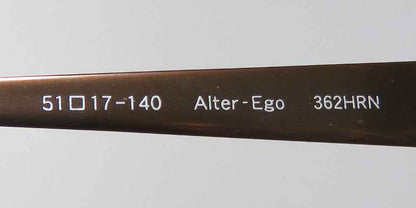 Oliver Peoples Alter-Ego Eyeglasses