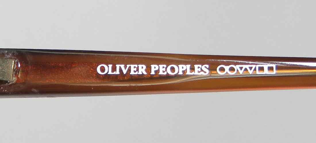 Oliver Peoples Marceau Eyeglasses