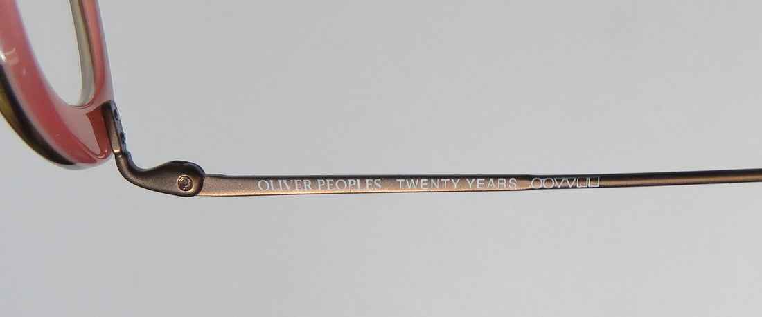 Oliver Peoples Didi Eyeglasses