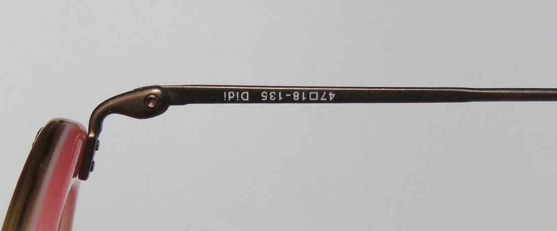 Oliver Peoples Didi Eyeglasses