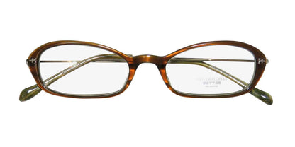 Oliver Peoples Didi Eyeglasses
