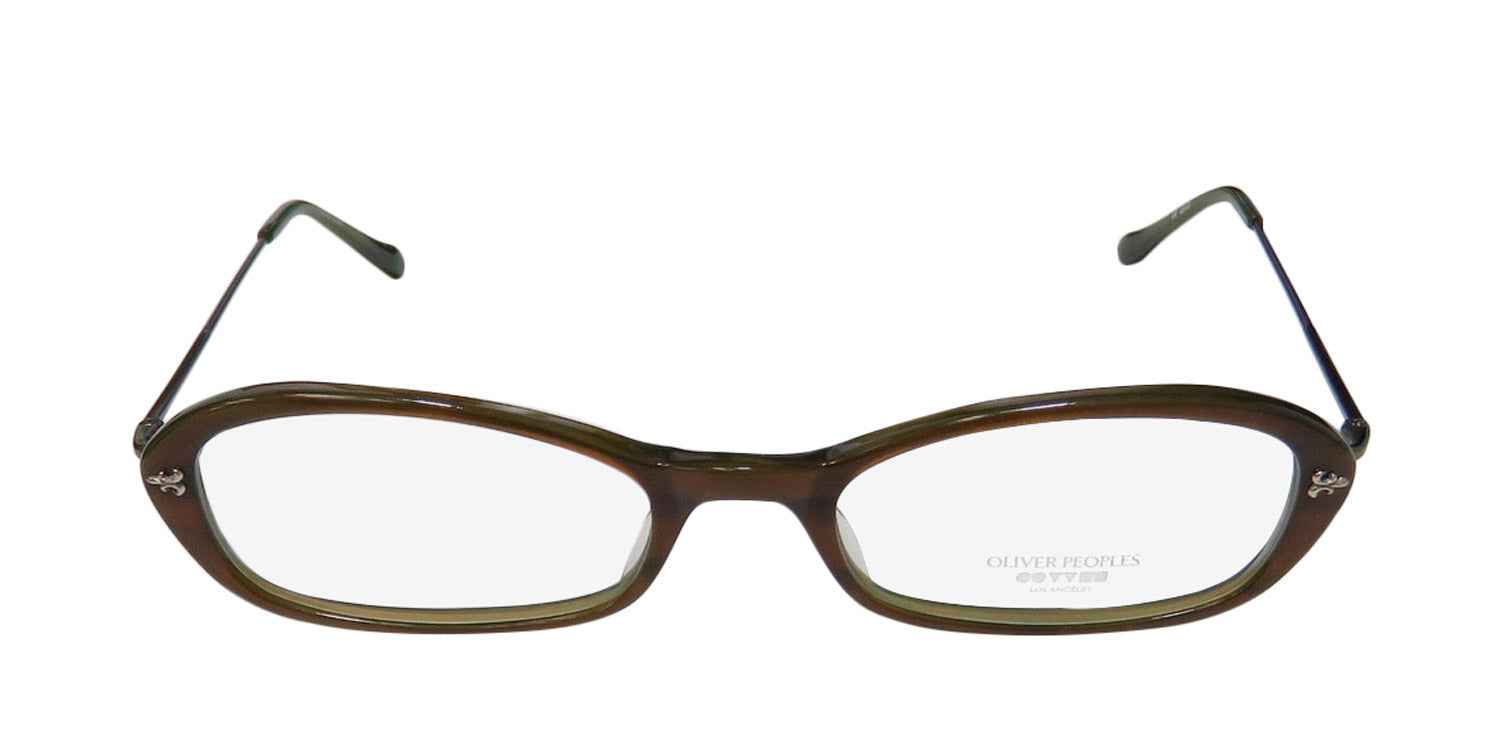 Oliver Peoples Didi Eyeglasses