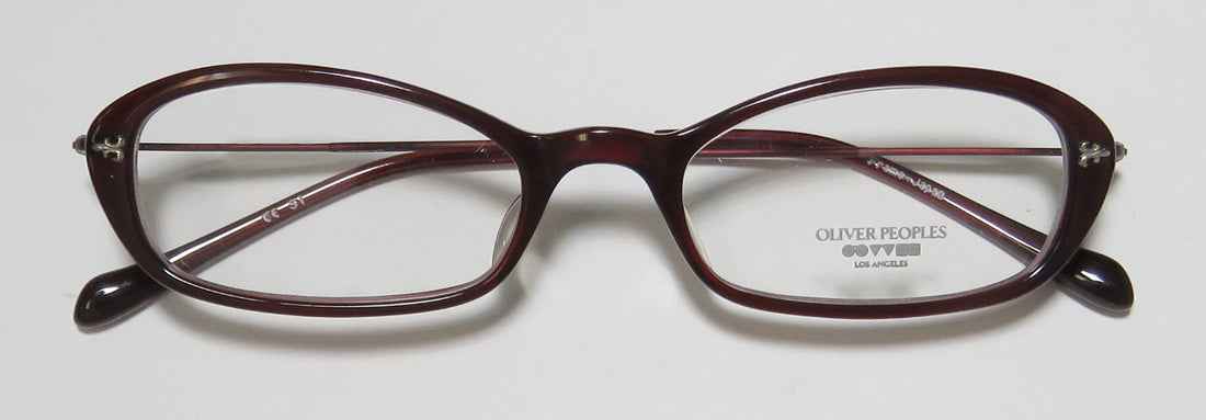 Oliver Peoples Didi Eyeglasses