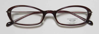 Oliver Peoples Didi Eyeglasses