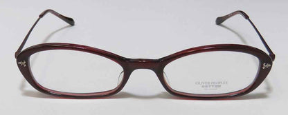Oliver Peoples Didi Eyeglasses