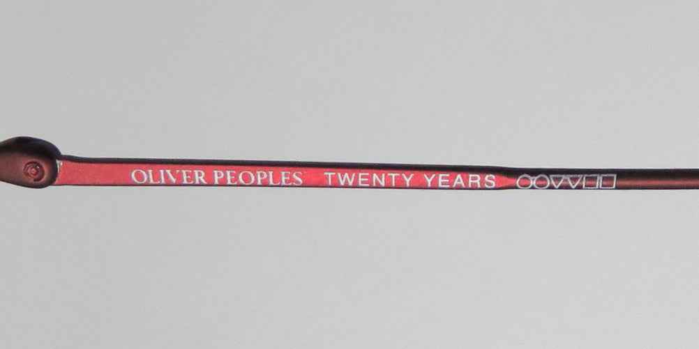 Oliver Peoples Didi Eyeglasses