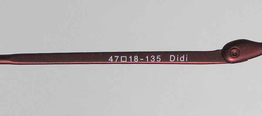 Oliver Peoples Didi Eyeglasses