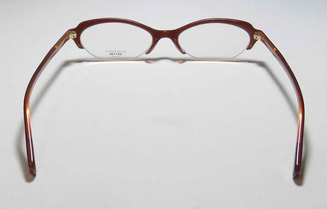 Oliver Peoples Lorelei Eyeglasses