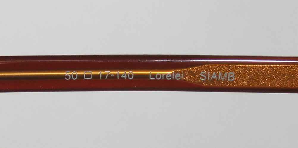 Oliver Peoples Lorelei Eyeglasses