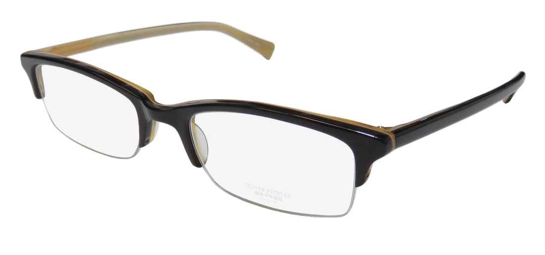 Oliver Peoples Taylor Eyeglasses