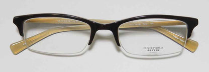 Oliver Peoples Taylor Eyeglasses