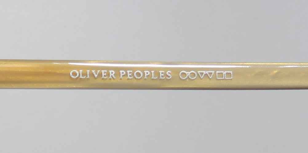 Oliver Peoples Taylor Eyeglasses