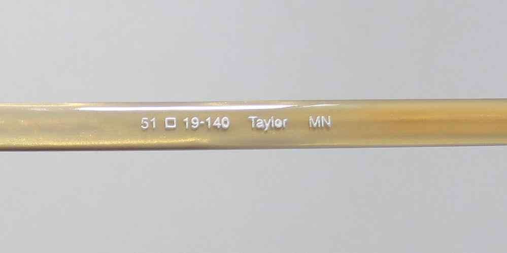 Oliver Peoples Taylor Eyeglasses