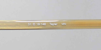 Oliver Peoples Taylor Eyeglasses