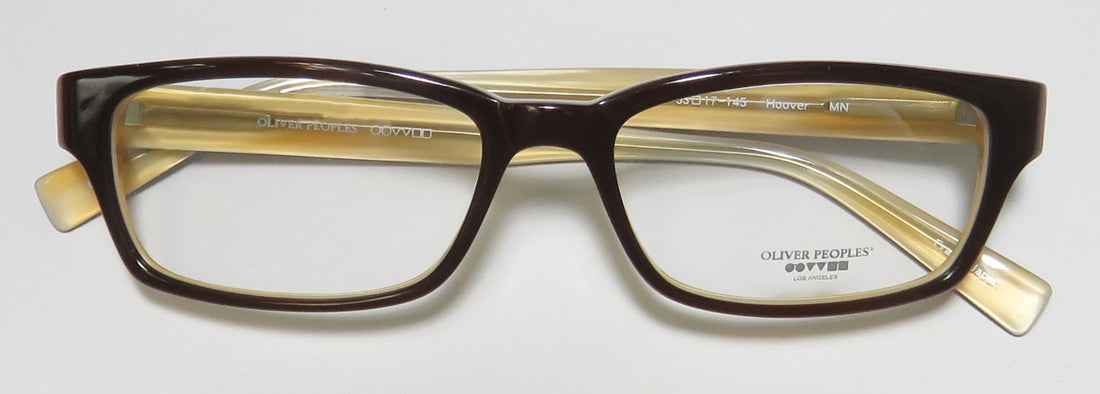 Oliver Peoples Hoover Eyeglasses