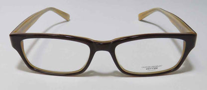 Oliver Peoples Hoover Eyeglasses
