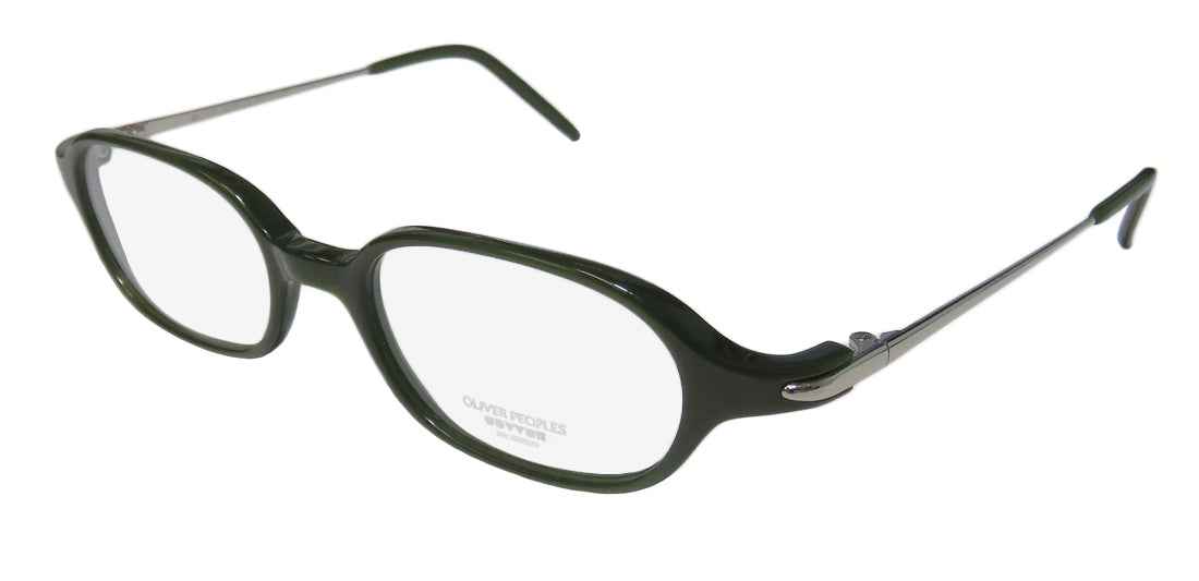 Oliver Peoples Op-542 Eyeglasses