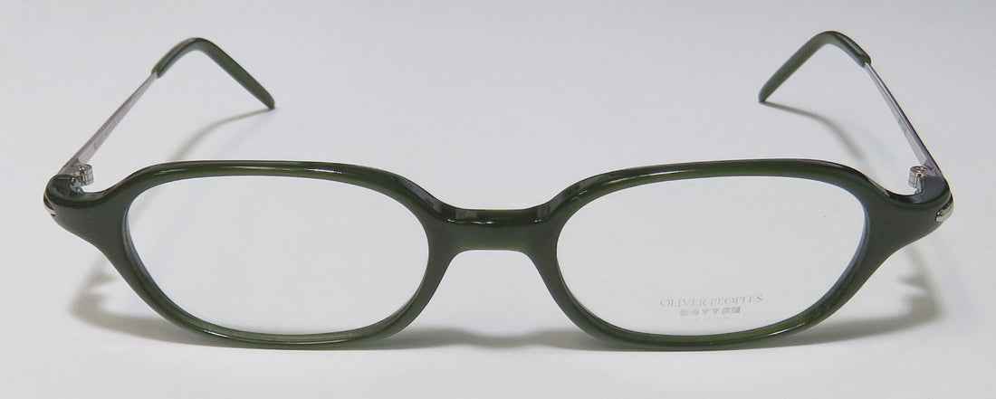 Oliver Peoples Op-542 Eyeglasses